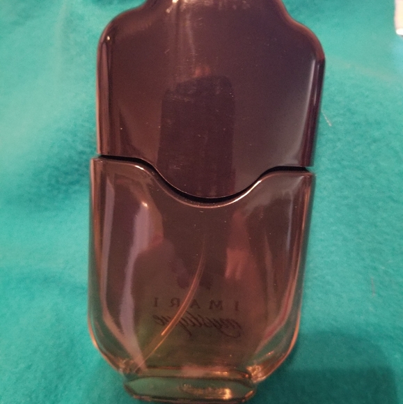 Omari Mystique purfum - Picture 2 of 3